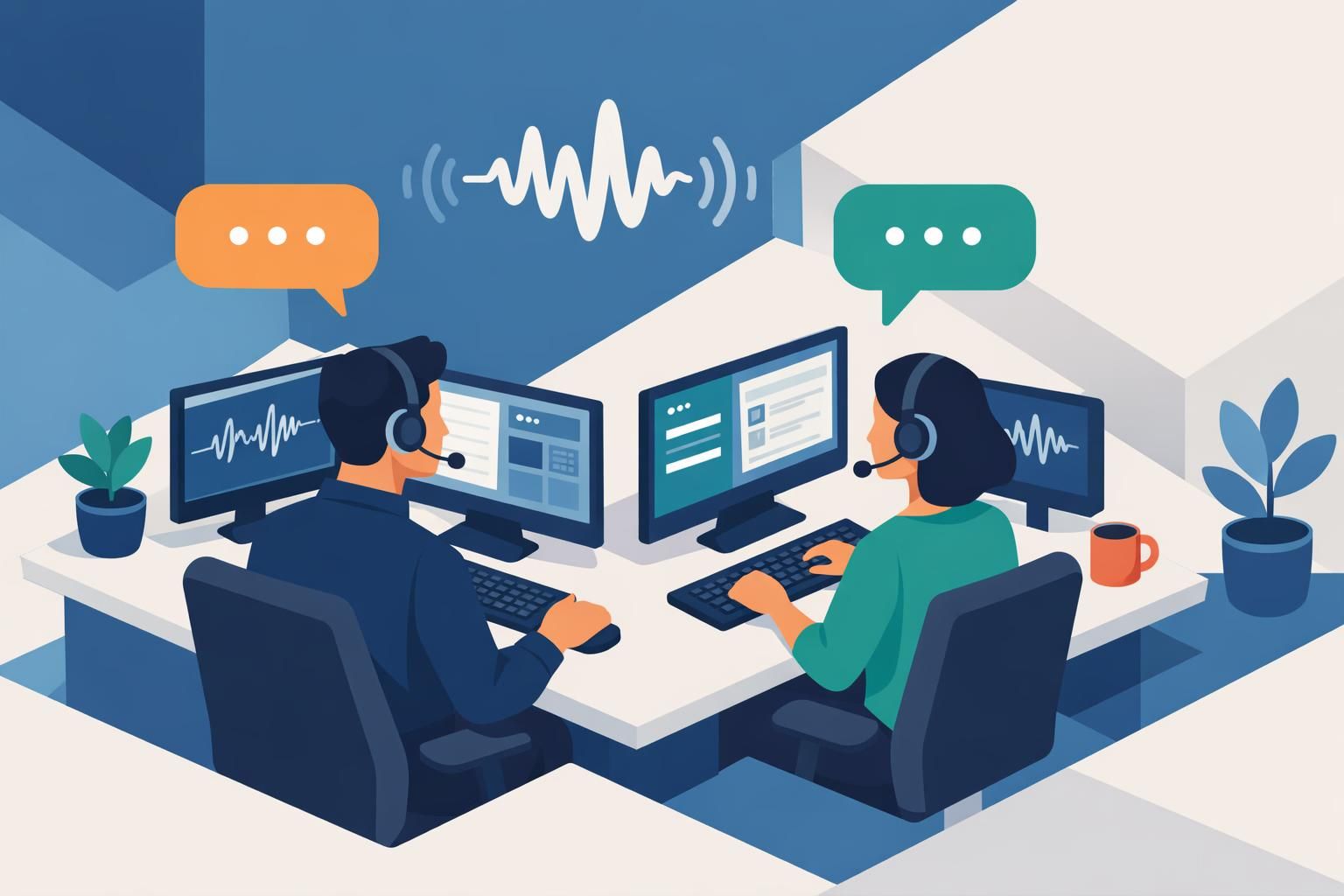 découvrez les meilleures pratiques pour réussir l'accueil téléphonique de vos clients en 2026 et améliorer leur satisfaction grâce à des conseils adaptés aux nouvelles attentes.