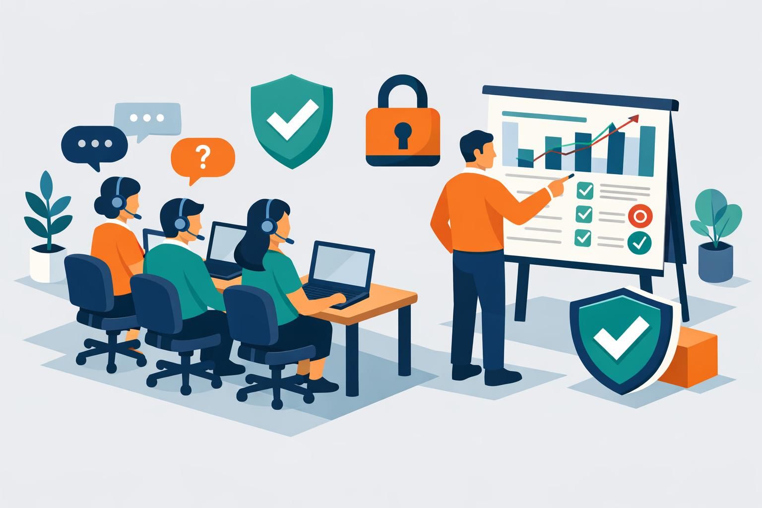 découvrez les stratégies essentielles pour bâtir une relation client durable et renforcer la fidélité grâce à une communication efficace et un service personnalisé.