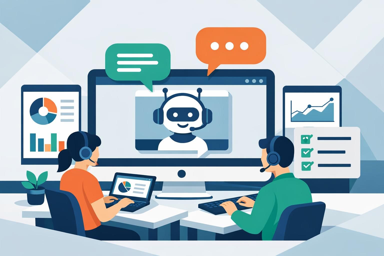découvrez les meilleures solutions gratuites de chatbot en 2026 pour automatiser vos conversations et améliorer votre service client sans frais.
