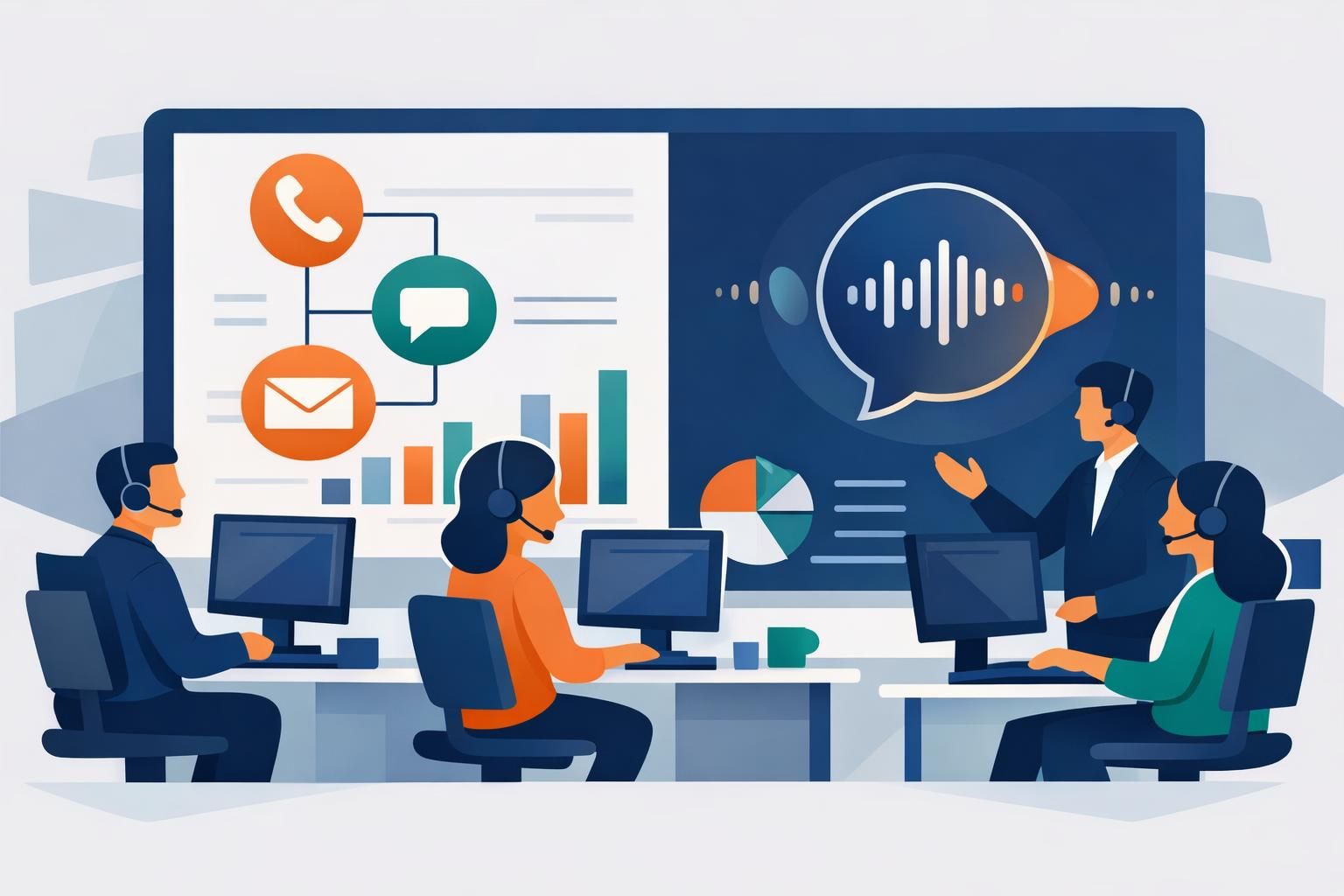 découvrez les tendances clés et les meilleures pratiques de l'expérience client (cx) en 2026 pour optimiser la satisfaction et la fidélisation de vos clients.