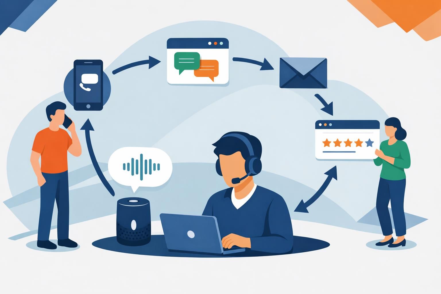 découvrez comment identifier et gérer les moments de vérité client, ces instants décisifs qui façonnent l'expérience et fidélisent vos clients.