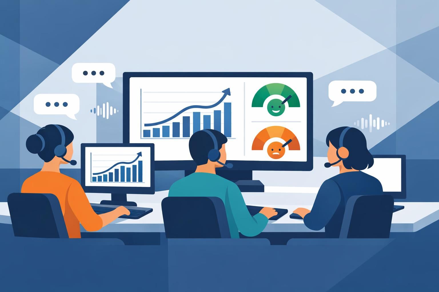apprenez à calculer le taux de rétention client et découvrez des stratégies efficaces pour améliorer la fidélisation de votre clientèle et booster la croissance de votre entreprise.