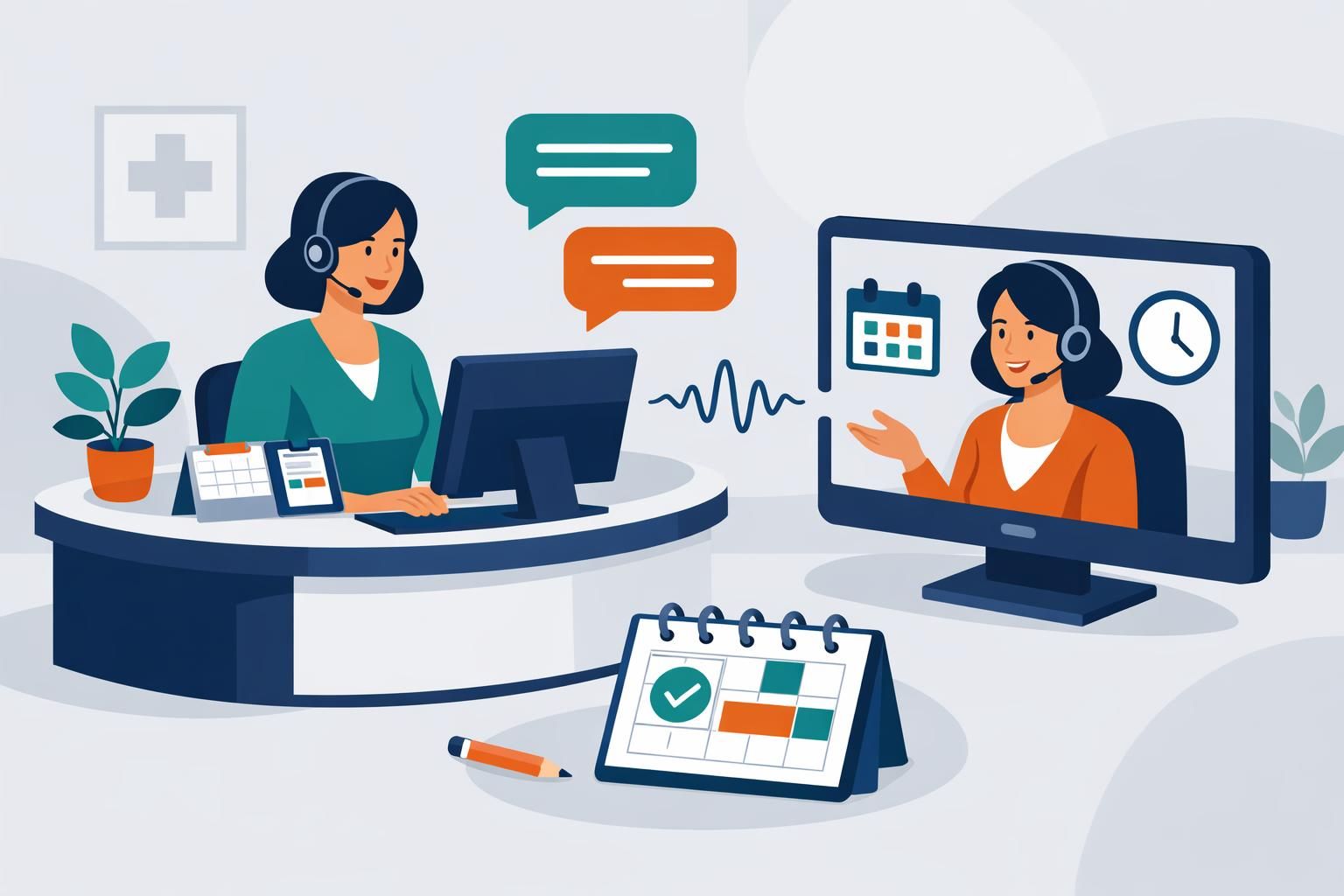 découvrez notre guide complet sur le télésecrétariat médical, comprenant un comparatif des tarifs pour choisir la solution adaptée à vos besoins professionnels.