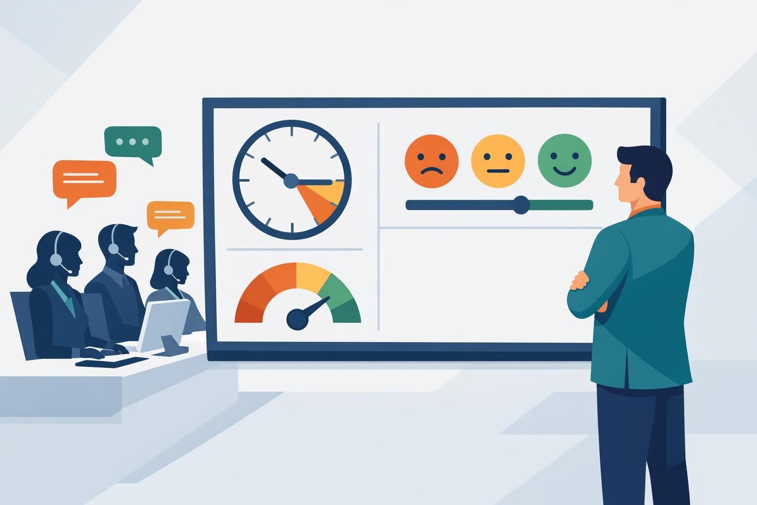 découvrez comment comprendre et surpasser les attentes de vos clients pour améliorer leur satisfaction et renforcer la fidélité à votre marque.