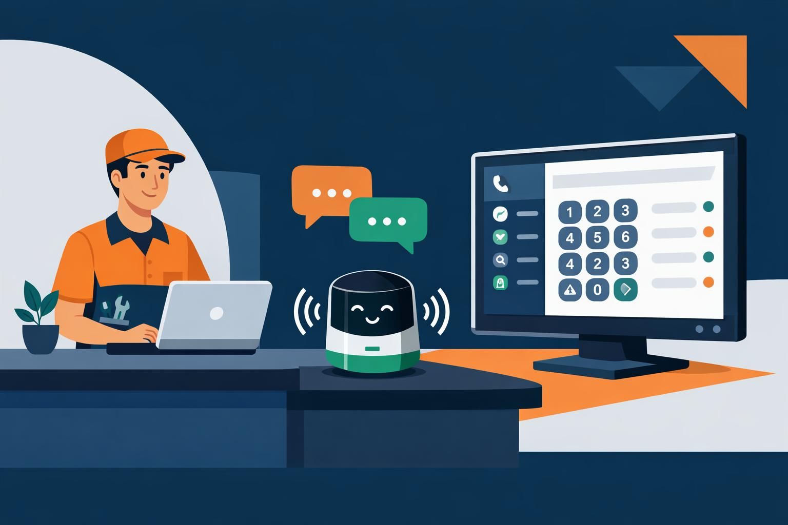 découvrez comment un bot téléphonique peut améliorer la gestion des appels pour les tpe, son fonctionnement et les étapes clés pour sa mise en place efficace.