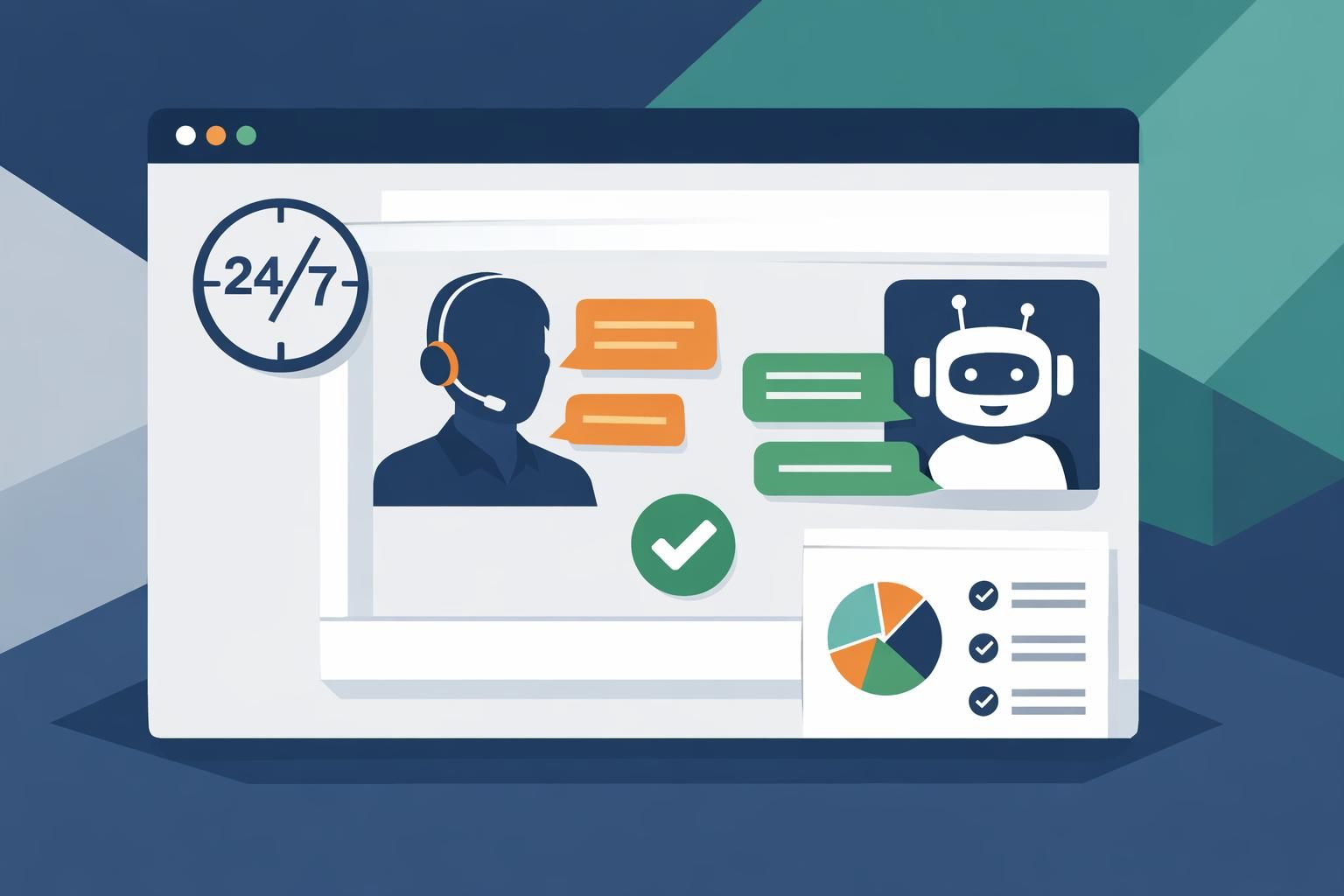 découvrez les avantages et inconvénients du chatbot et du live chat pour choisir la solution idéale qui optimisera votre support client et améliorera l'expérience utilisateur.