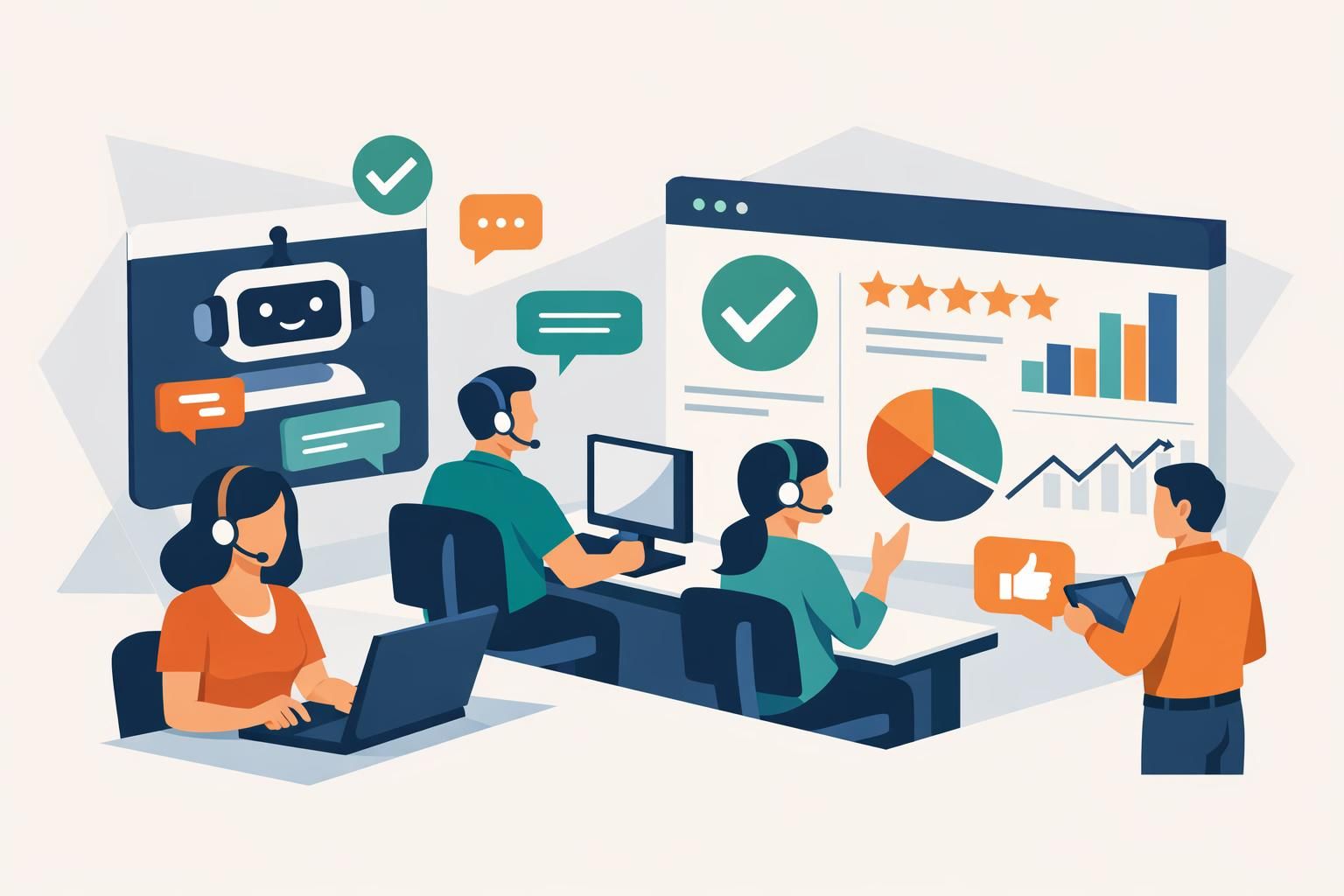 découvrez comment entraîner efficacement un chatbot pour améliorer la qualité et la pertinence de ses réponses, et offrir une expérience utilisateur optimale.