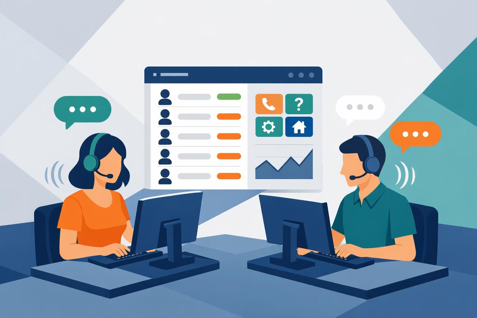 découvrez les techniques avancées pour personnaliser efficacement votre accueil téléphonique et améliorer l'expérience client dès le premier contact.