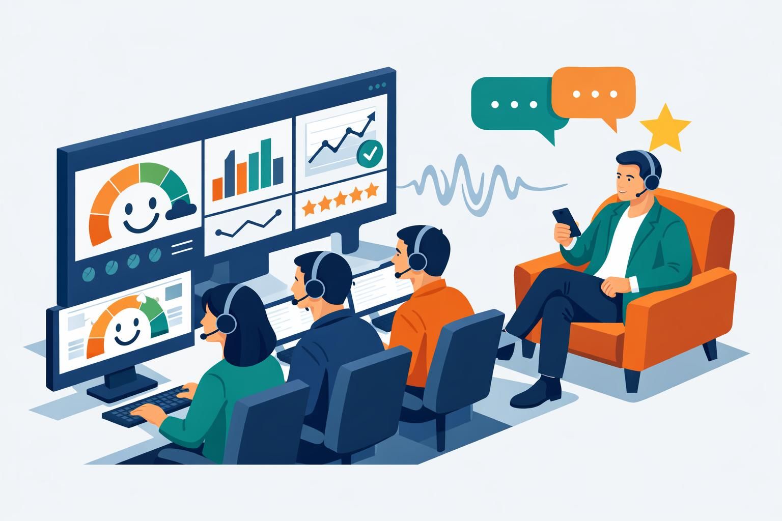 découvrez comment notre service client premium garantit une expérience vip exceptionnelle à vos clients, alliant professionnalisme, réactivité et personnalisations uniques pour fidéliser et satisfaire pleinement.