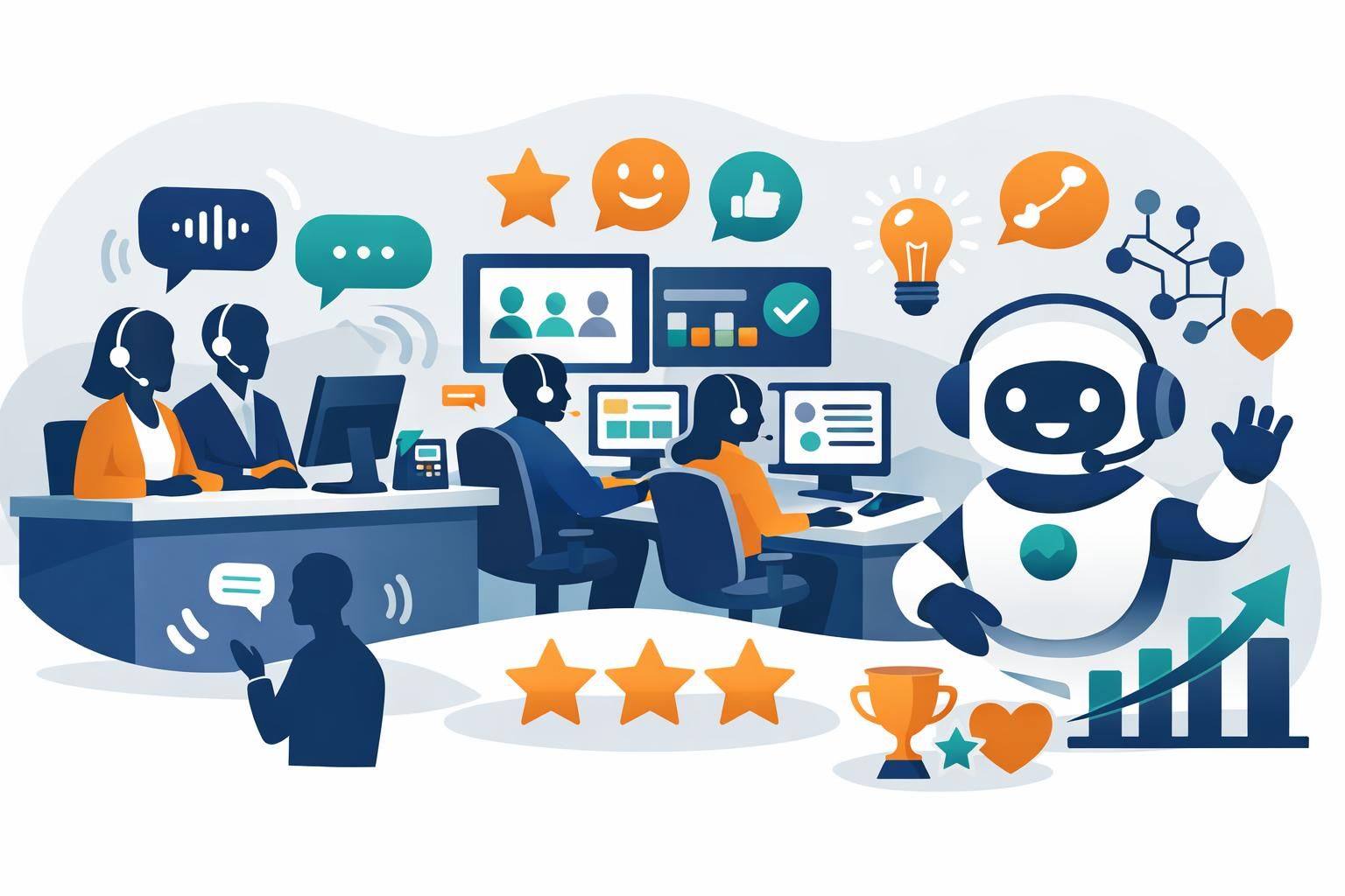 Design Thinking et CX : Innover dans l&rsquo;Expérience Client
